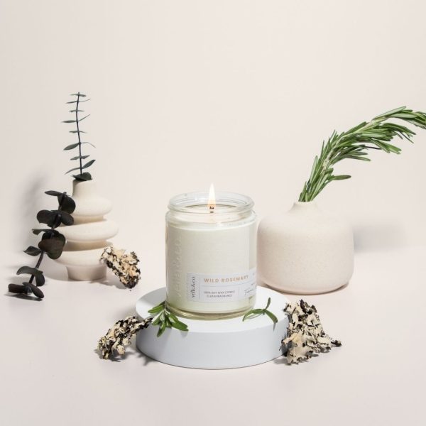 Wild Rosemary - Image 2