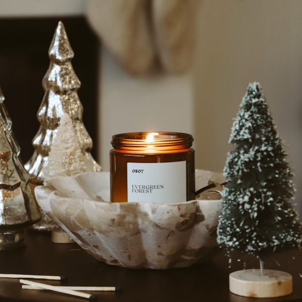 Evergreen Forest | 4, 8, 16 oz - Image 2
