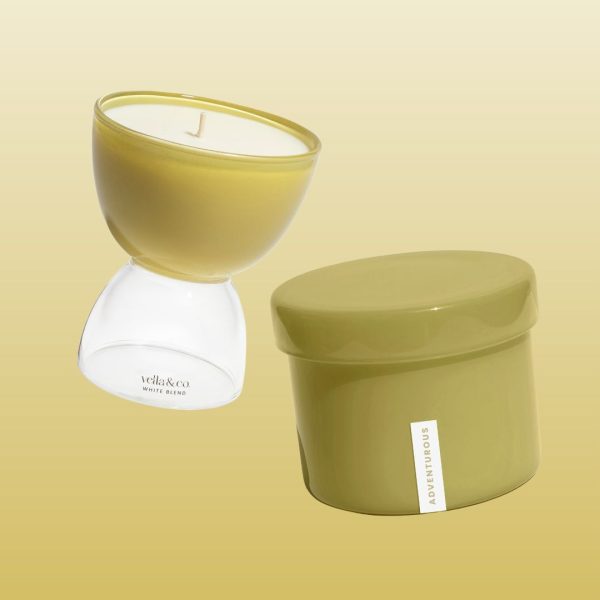 Adventurous + White Blend Bundle
