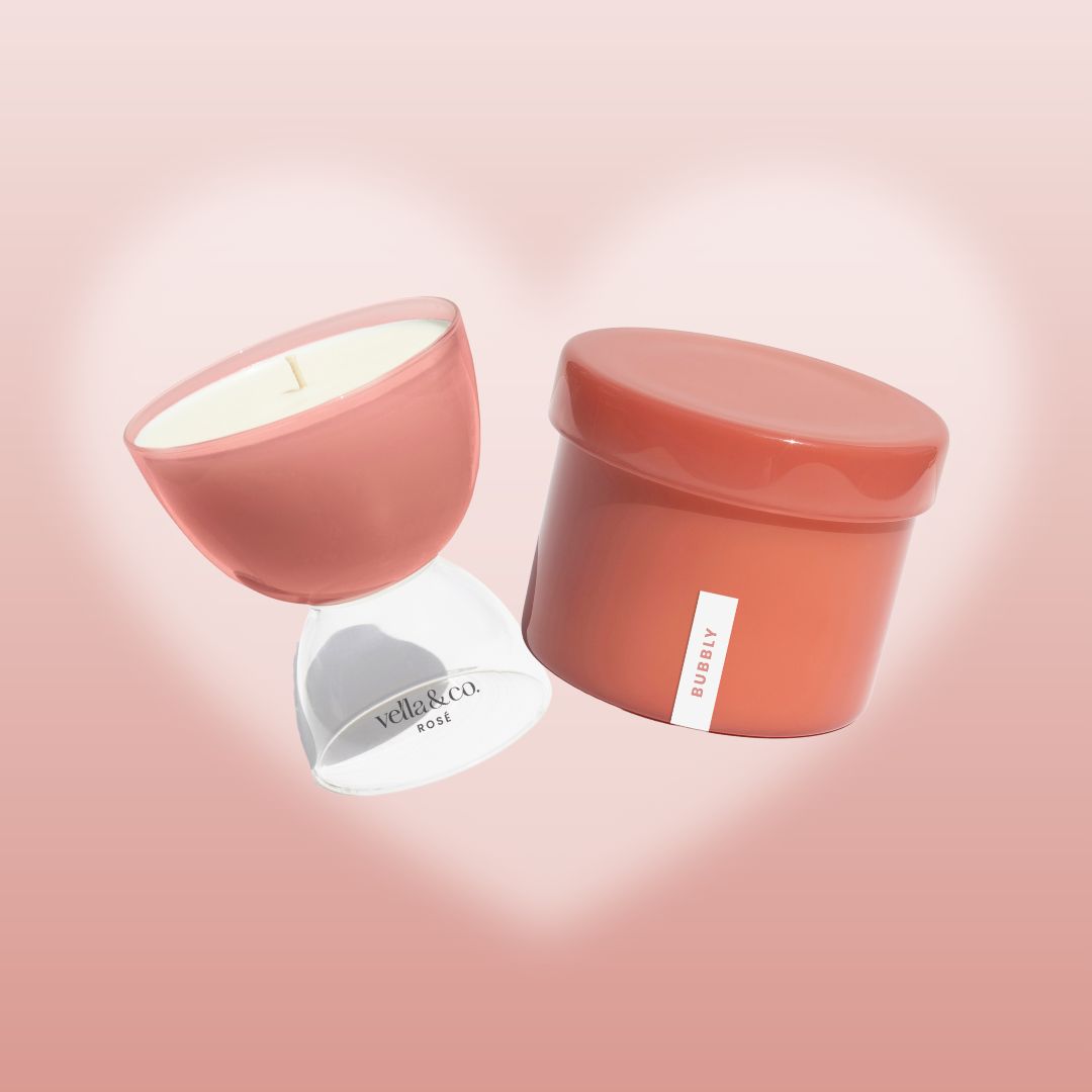 Bubbly + Rosé Bundle