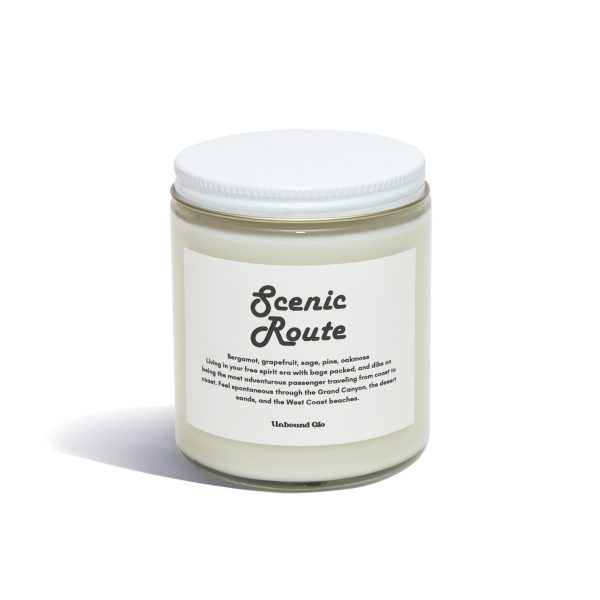 Scenic Route | 4, 8, 16 oz
