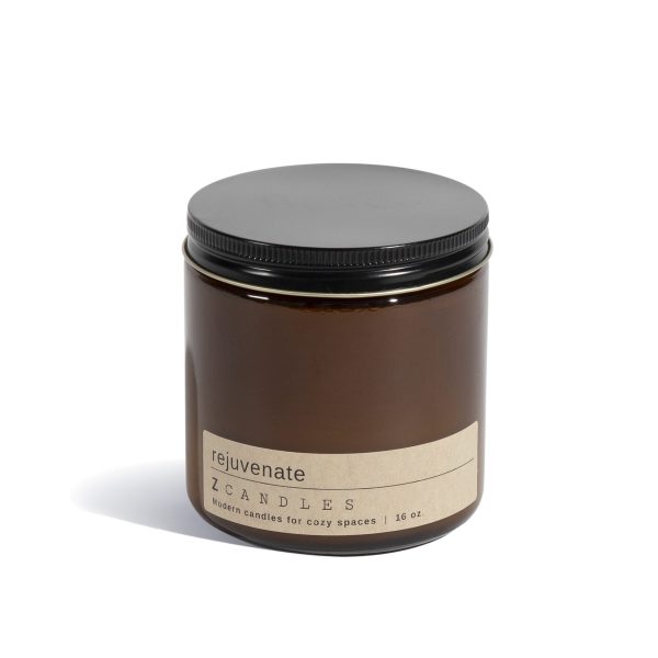 Rejuvenate | 16 oz