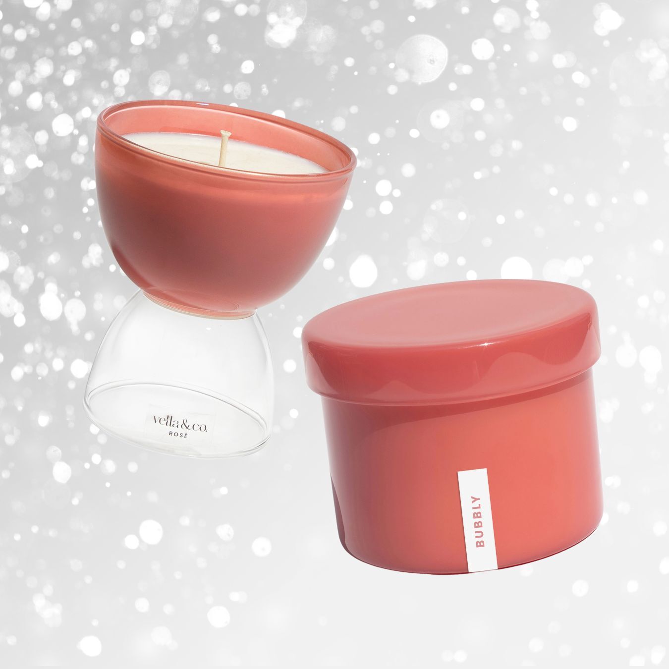 Bubbly + Rosé Bundle