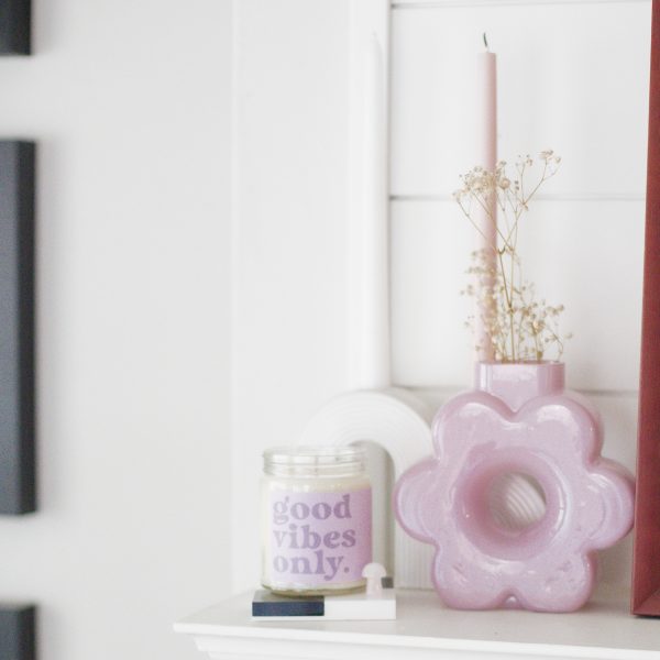Good Vibes Only | 9 oz - Image 2