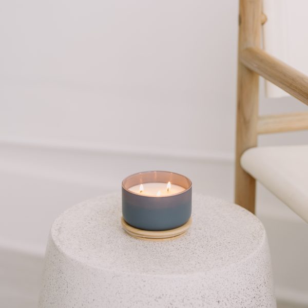 Charcoal + Sandalwood | 8 oz - Image 3