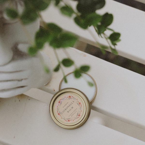 Citronella Balm - Image 2
