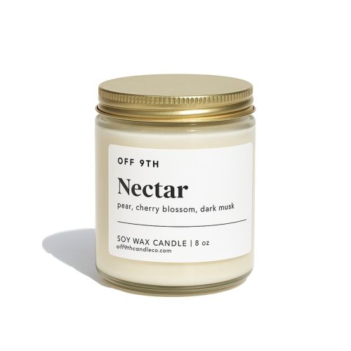 Nectar | 4, 8, 16 oz