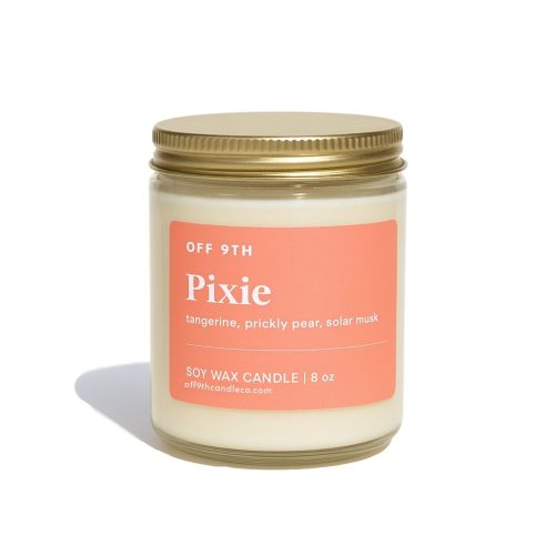 Pixie | 4, 8, 16 oz