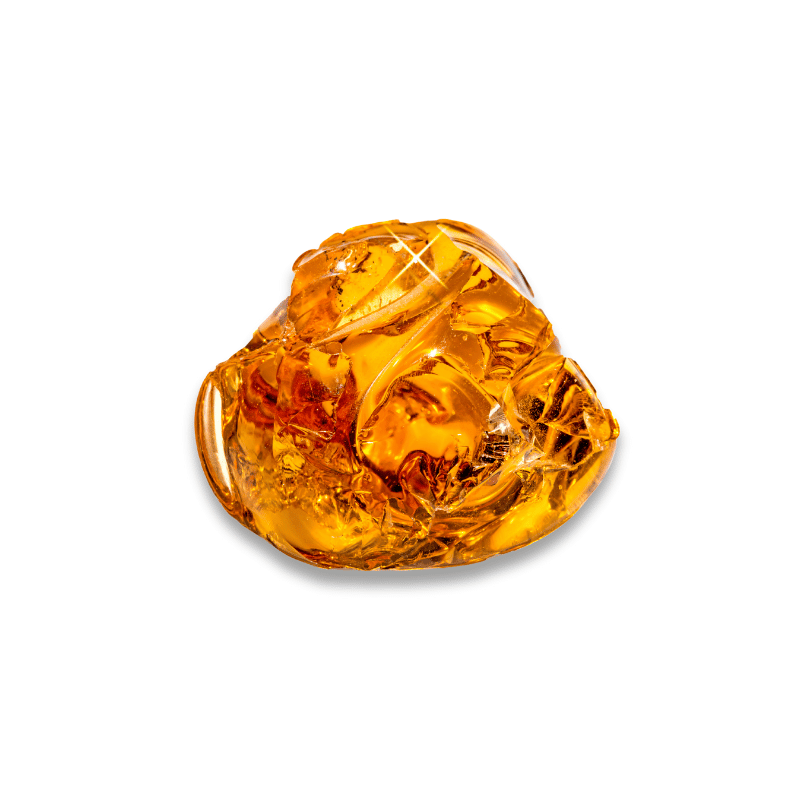 Amber