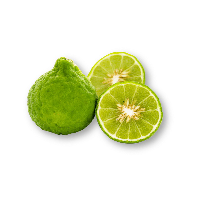 Bergamot