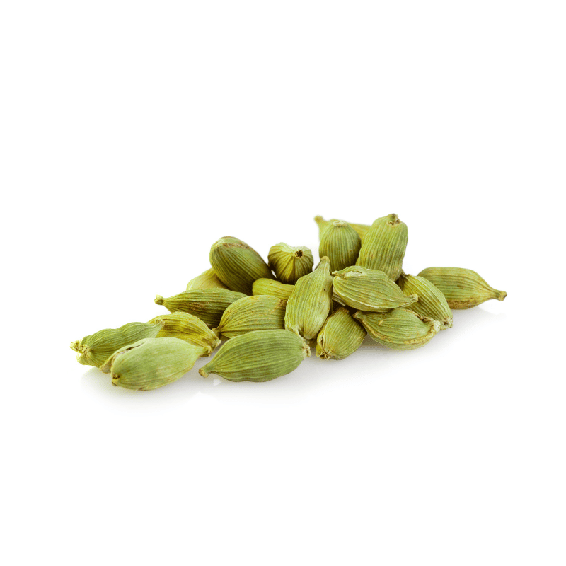 Cardamom