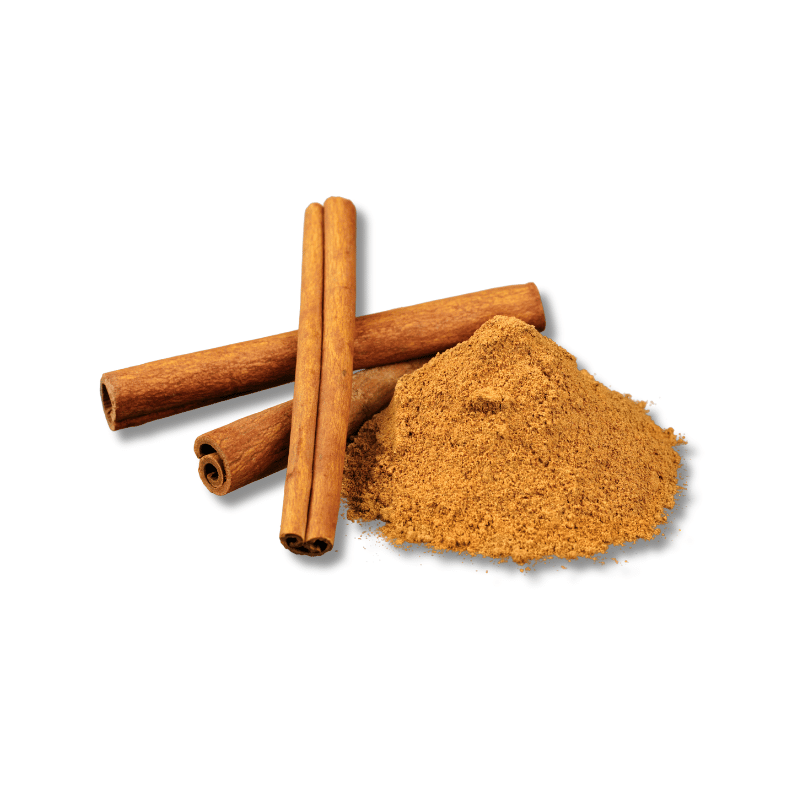 Cinnamon