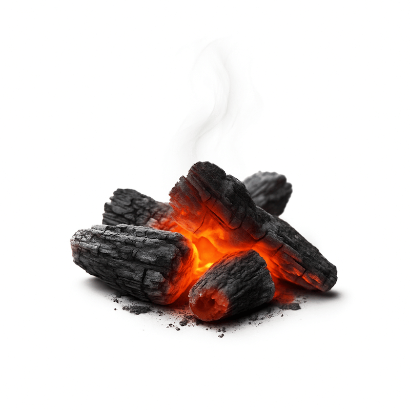 Embers