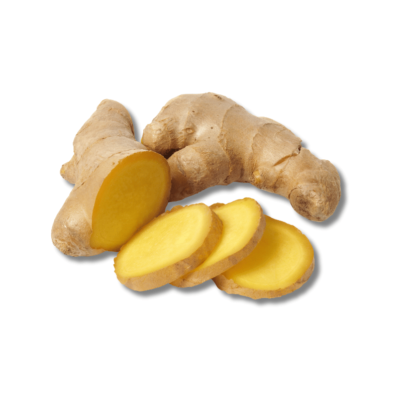 Ginger