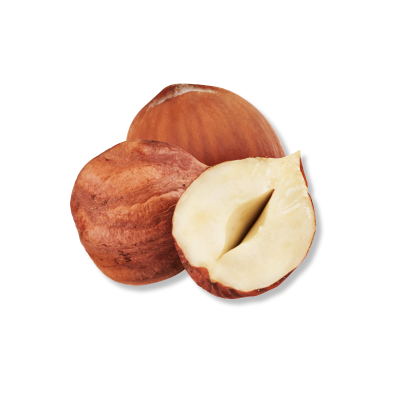 Hazelnut