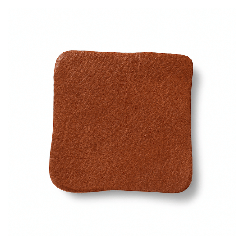Leather