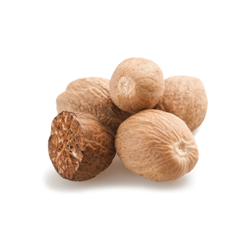 Nutmeg