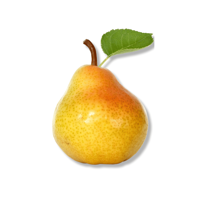 Pear