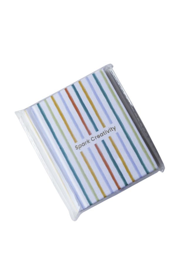 Pocket Notebook