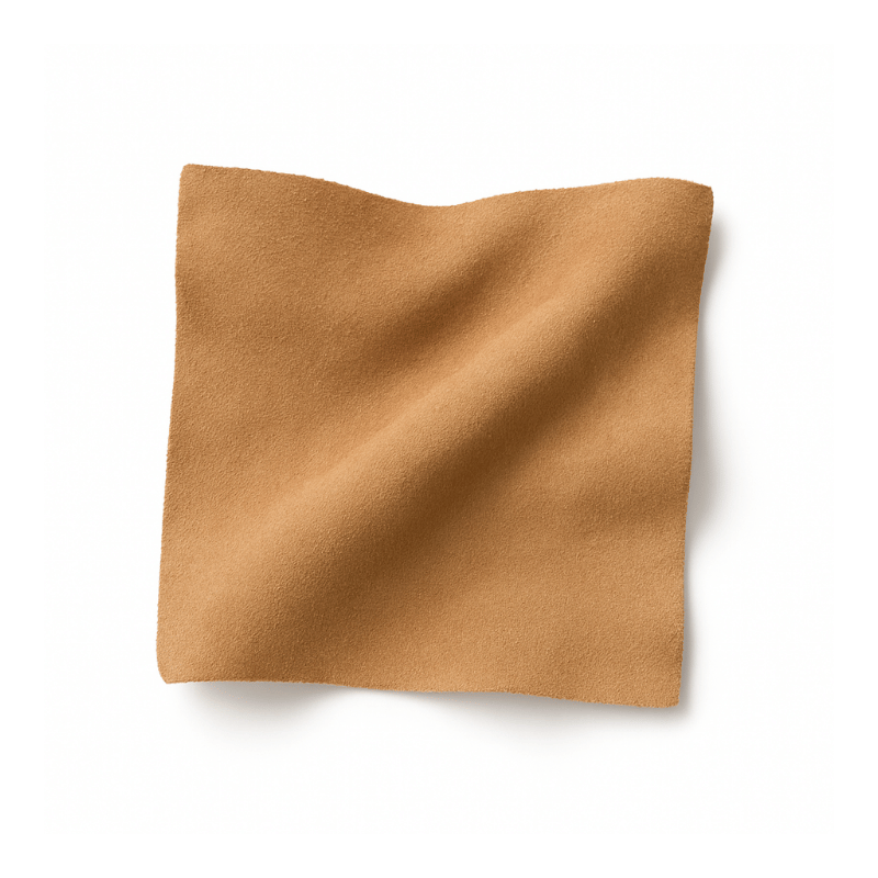Suede
