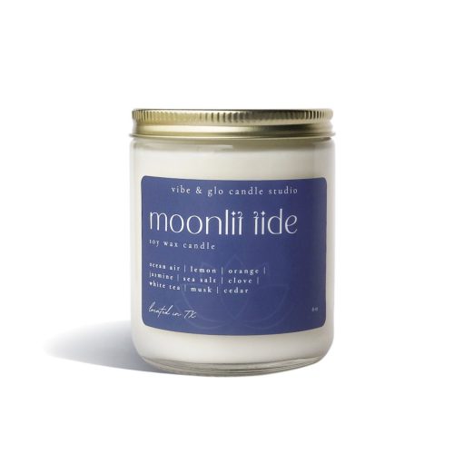 Moonlit Tide | 4, 8, 16 oz