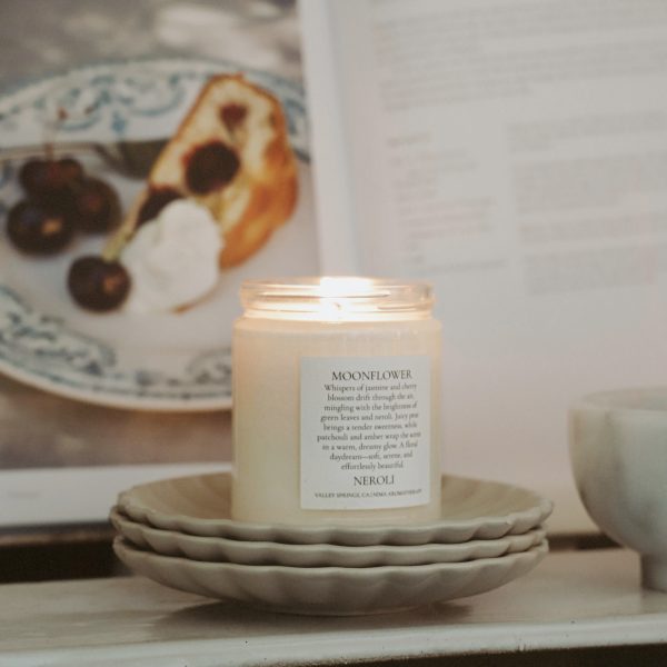 Moonflower Neroli | 4, 8, 16 oz - Image 2