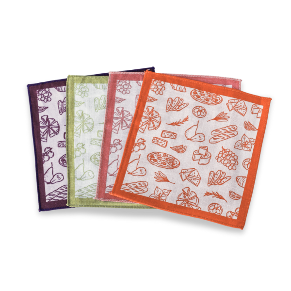 Cocktail Napkins
