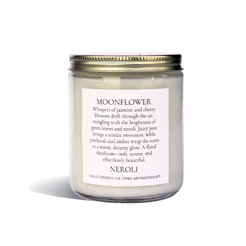 Moonflower Neroli | 4, 8, 16 oz