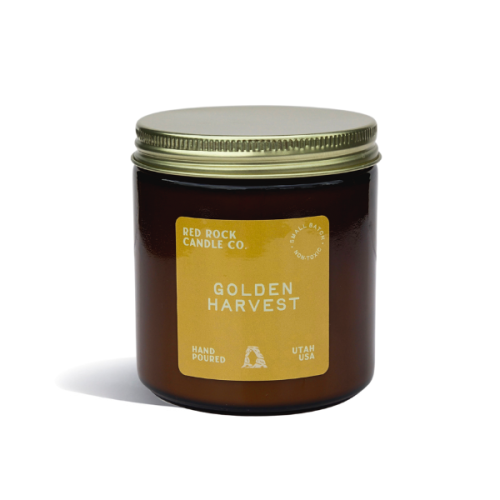 Golden Harvest | 4, 8, 16 oz