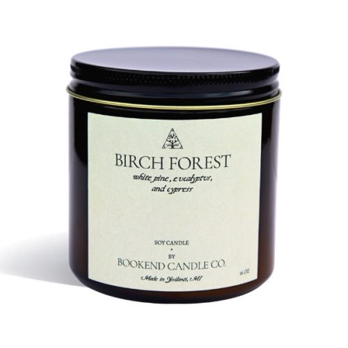 Birch Forest | 16 oz