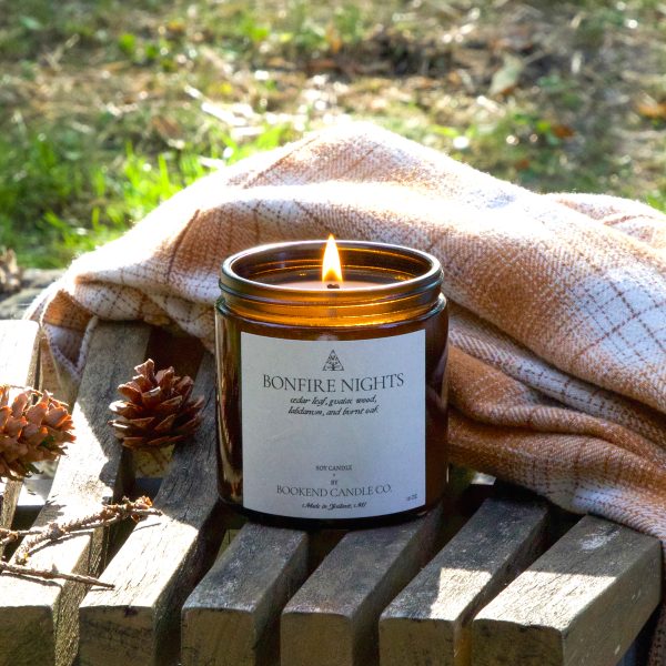 Bonfire Nights | 16 oz - Image 2