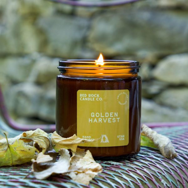 Golden Harvest | 4, 8, 16 oz - Image 2
