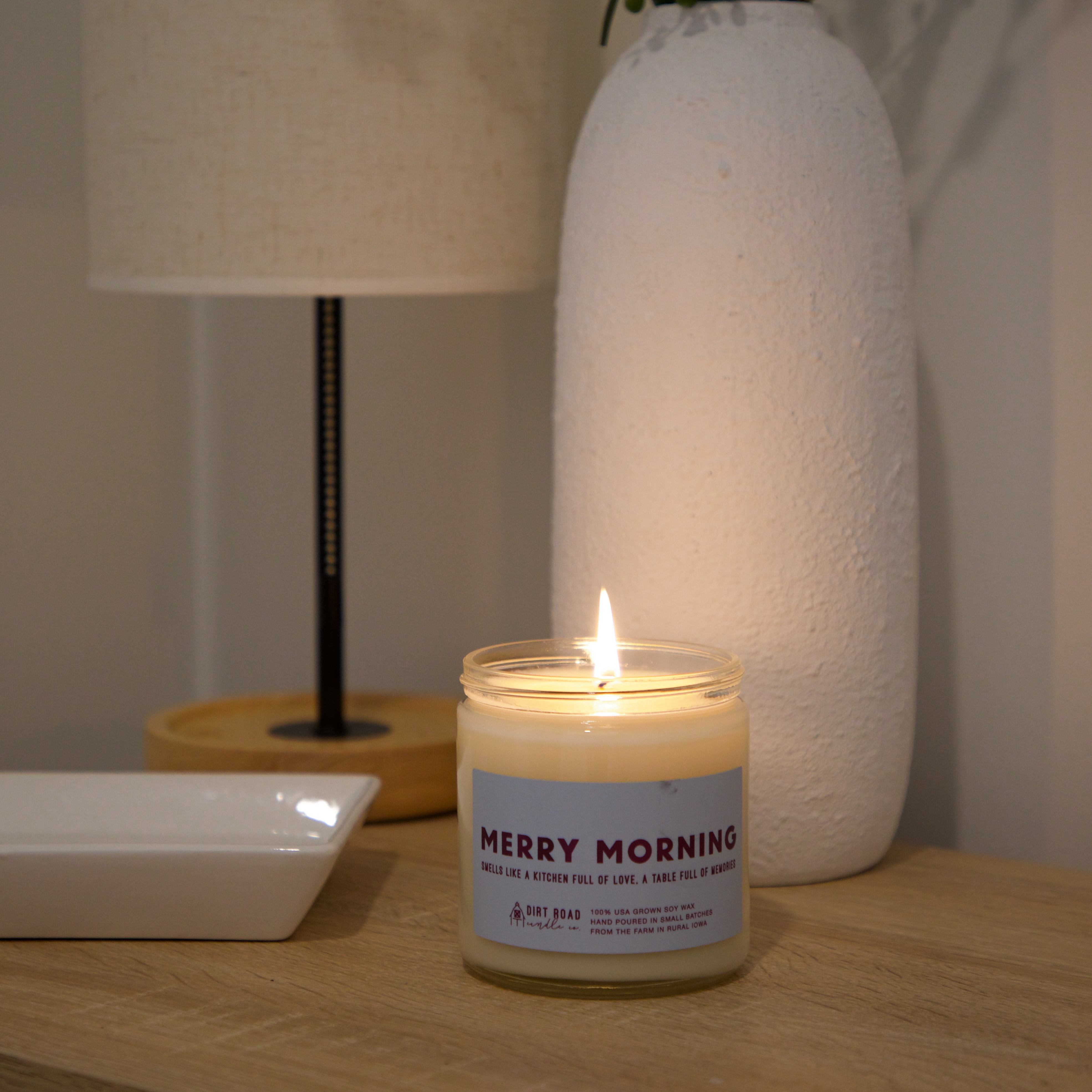 Merry Morning | 16 oz - Image 2