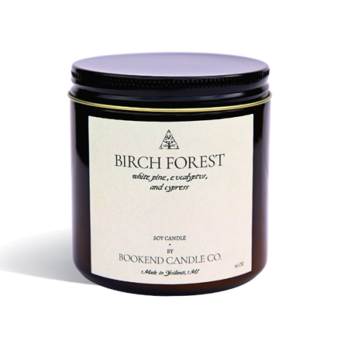 Birch Forest | 16 oz