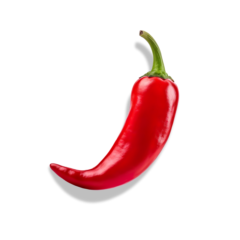 Chili Pepper