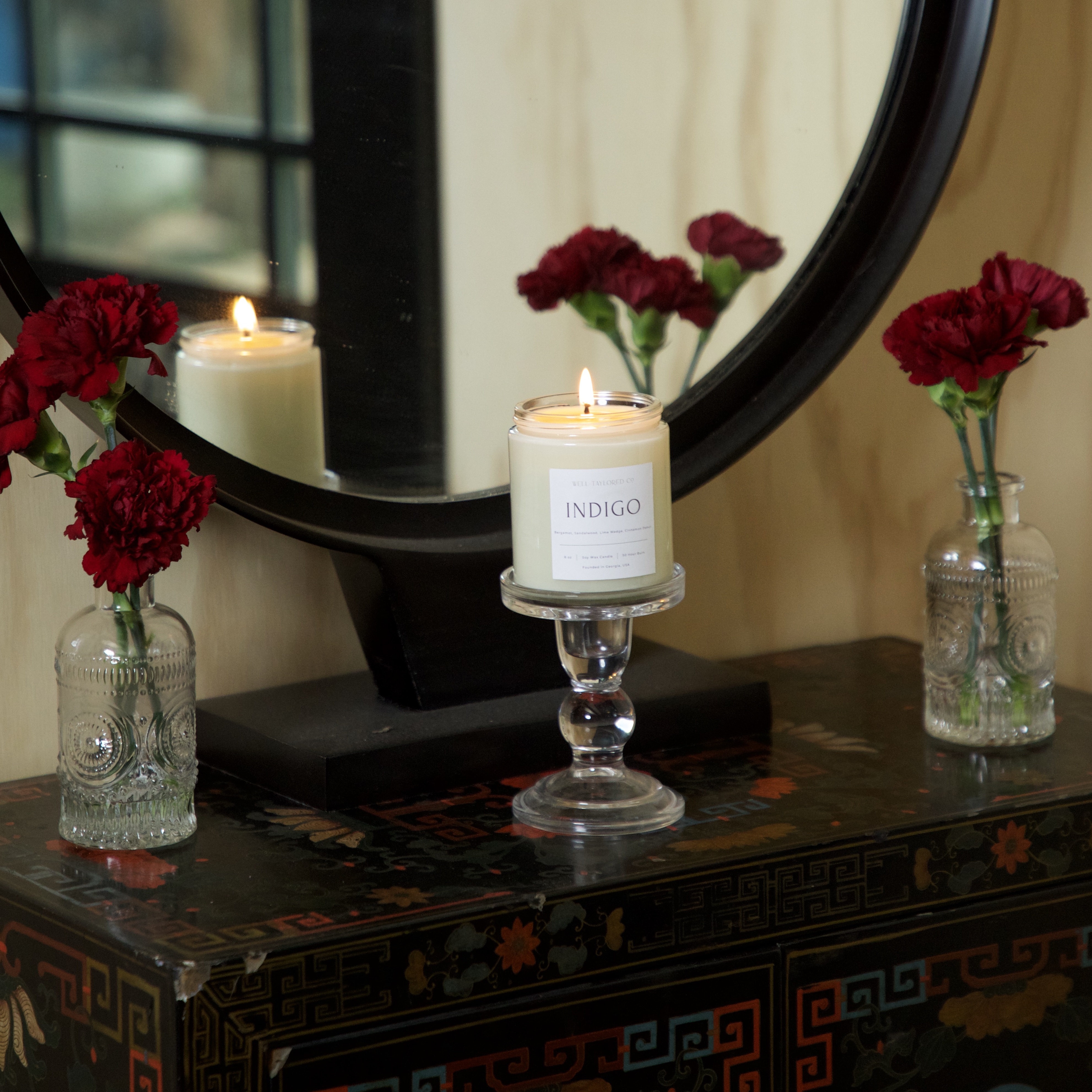 Indigo | 4, 8, 16 oz - Image 2