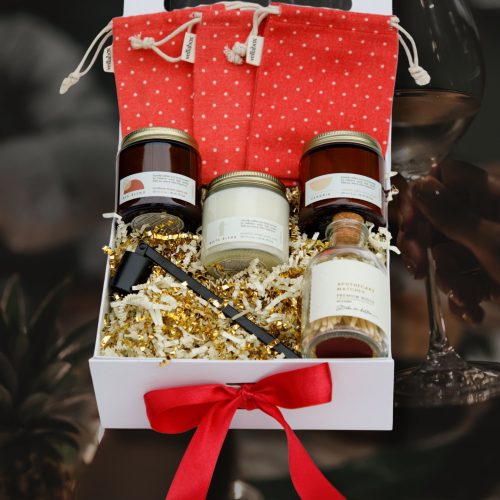 Making Spirits Bright Holiday Bundle