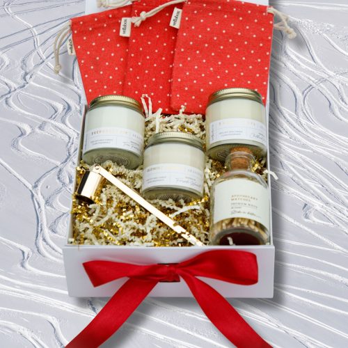 Winter Wonderland Holiday Bundle