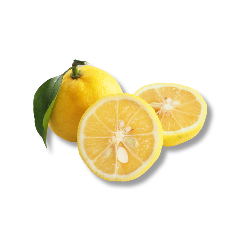 Yuzu