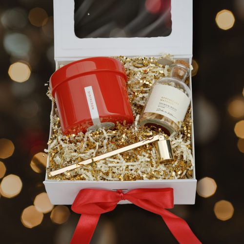 Merry + Bright Holiday Bundle