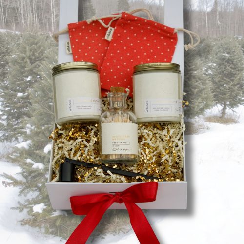 'Tis the Season Holiday Bundle