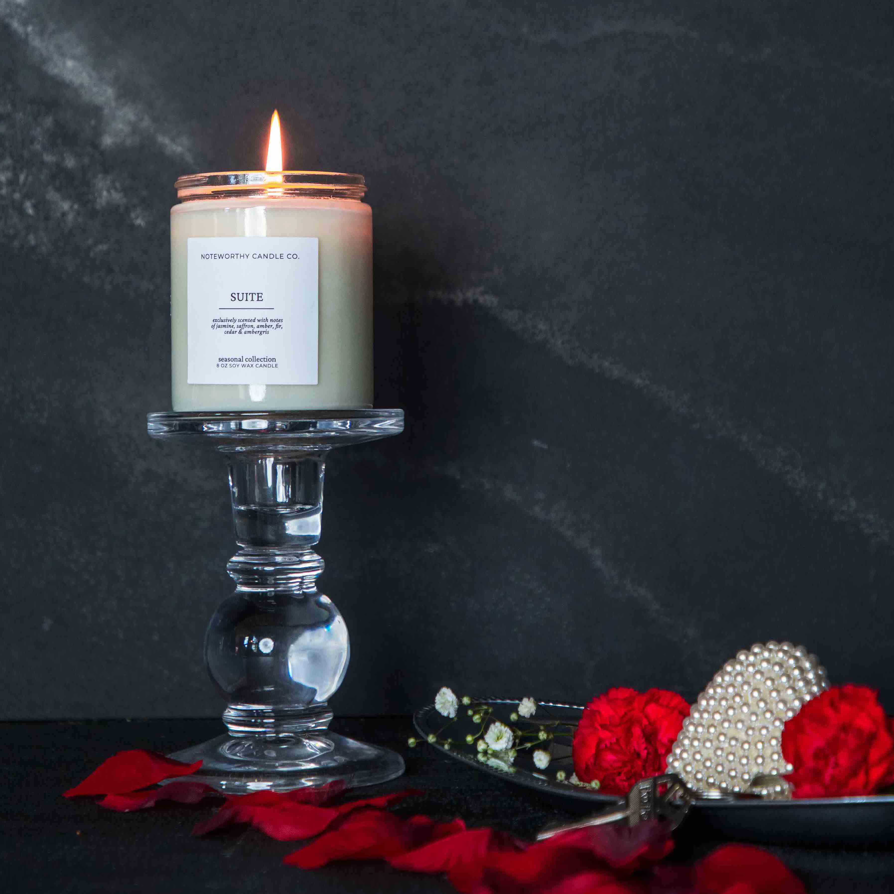 Suite | 4, 8, 16 oz - Image 2