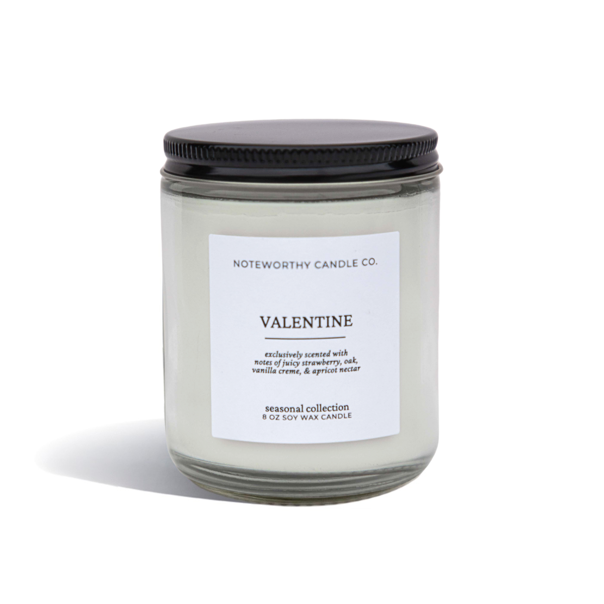 Valentine | 4, 8, 16 oz