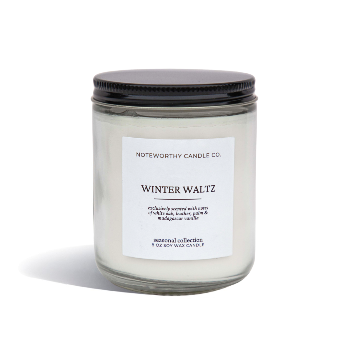 Winter Waltz | 4, 8, 16 oz
