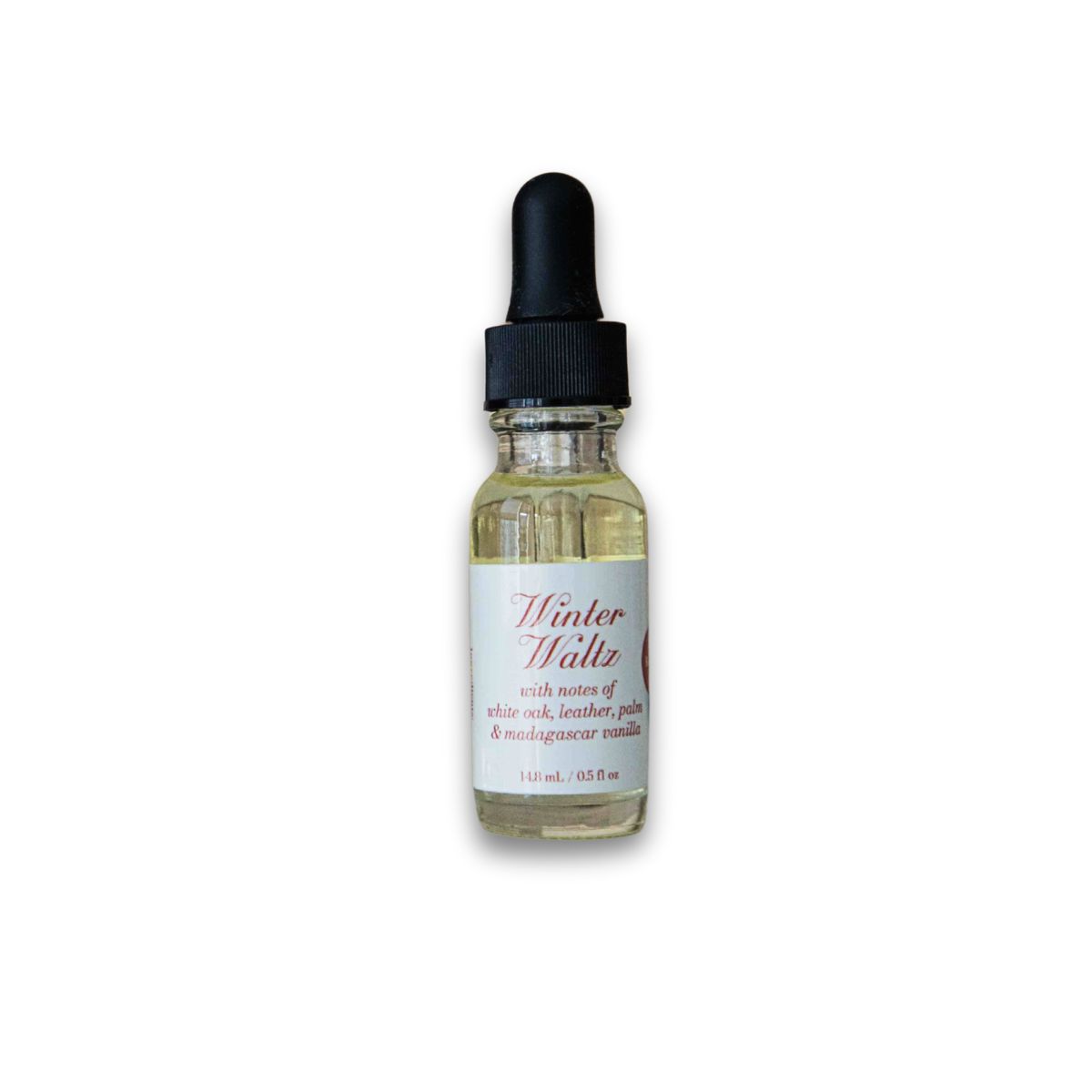 Winter Waltz Body Oil