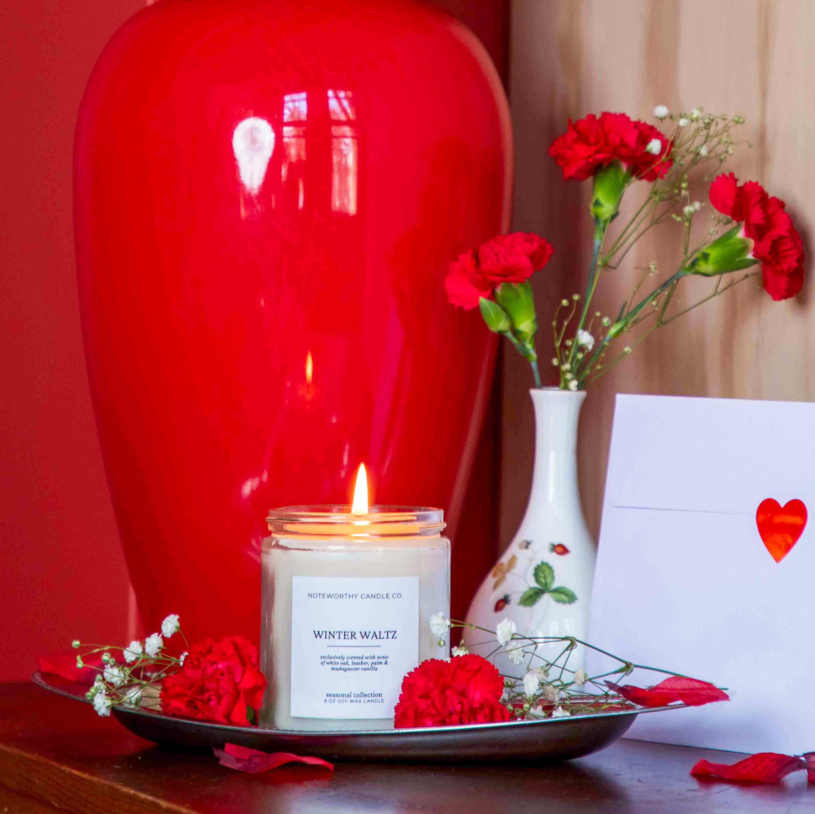 Winter Waltz | 4, 8, 16 oz - Image 2