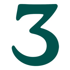 3