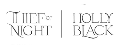 8-theif-of-night-holly-black