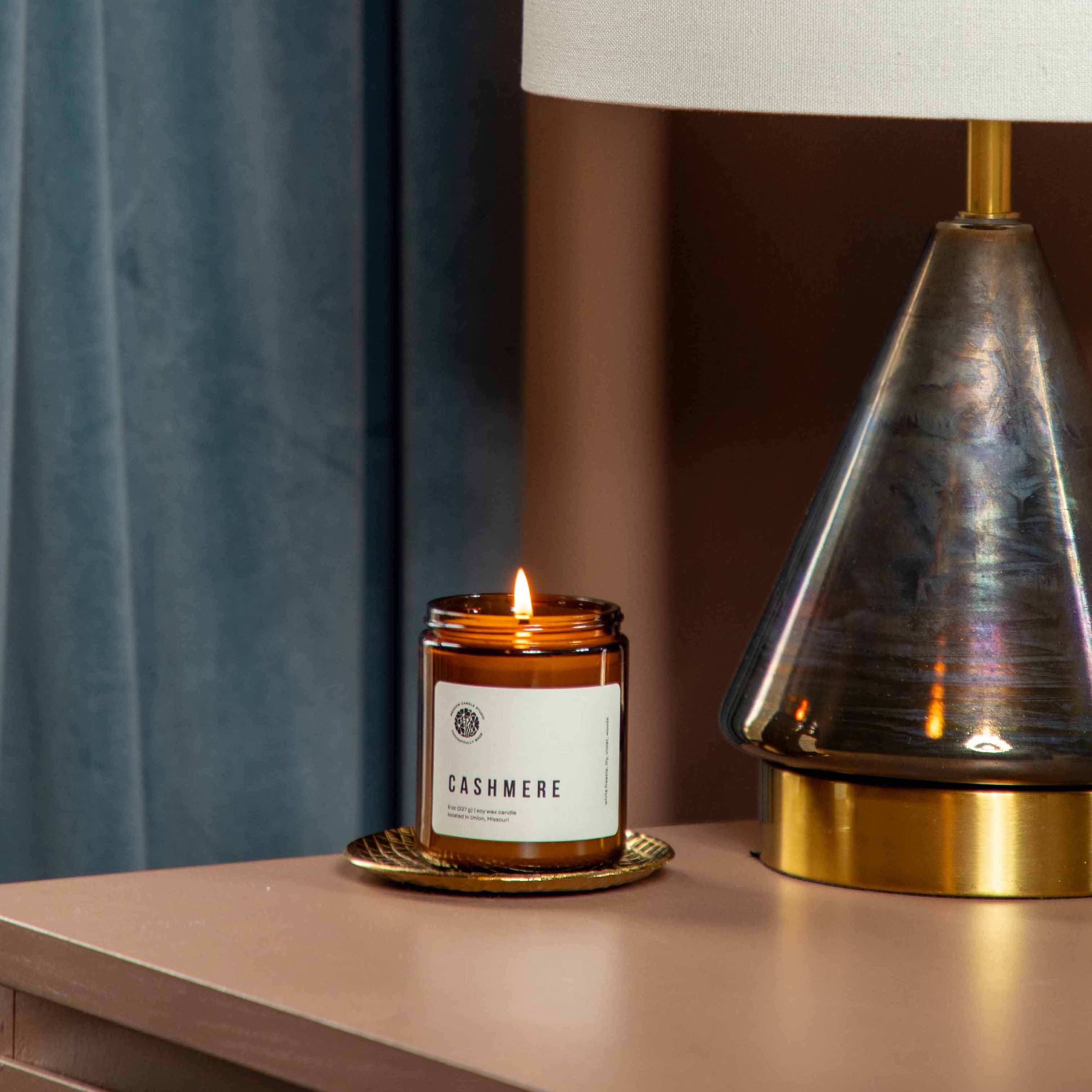 Cashmere | 4, 8, 16 oz - Image 2