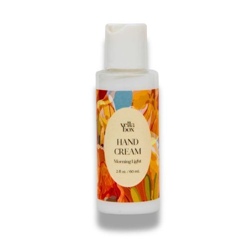 Morning Light Hand Cream